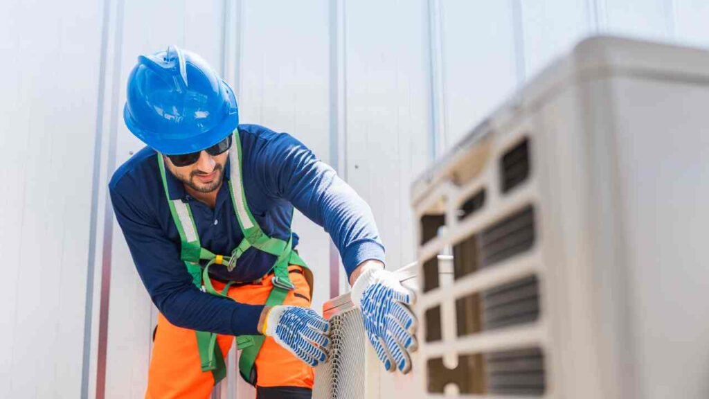 AC Installation round rock tx