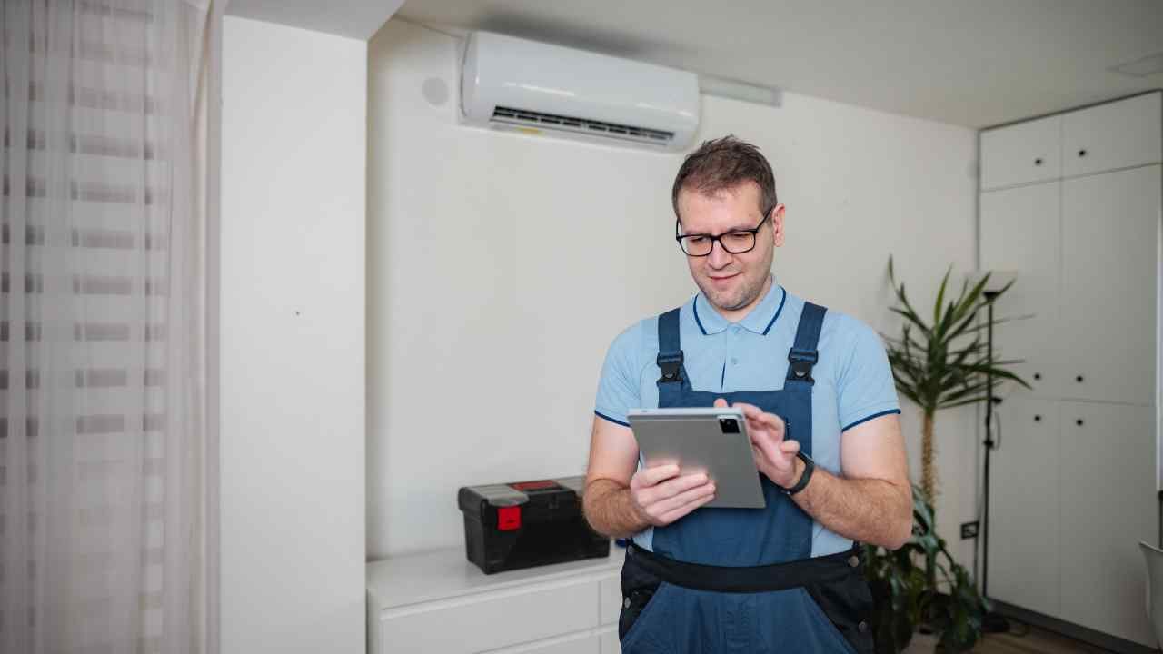 AC Repair Round Rock